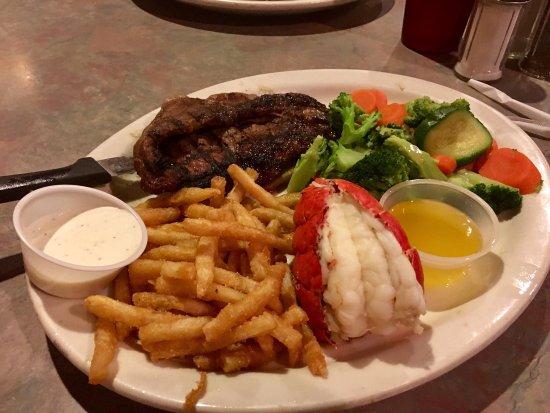 Longhorn Hotel and Casino